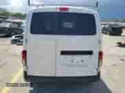 2015 Chevrolet City Express Cargo LS с VIN 3N63M0YN9FK703242, выставлен на аукционе Copart как лот 52095675 с пробегом 177 813 миль миль и Чистый • Clean title. История ставок и продаж доступна на DreamBid. Изображение 6.