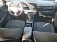 2024 Hyundai Kona SEL with VIN KM8HB3AB7RU039250, listed as a Copart auction lot 85460204 with 5,262 mi miles and Non repairable. Bid and sale history available at DreamBid. Image 8.