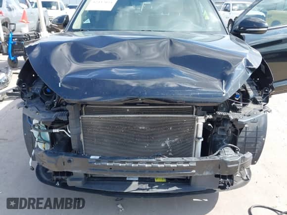 2018 Hyundai Tucson SEL z VIN KM8J33A42JU655670, wystawiony jako IAAI lot #42337024 z przebiegiem 56 730 mil mil oraz . Historia ofert i sprzedaży dostępna na DreamBid. Obrazek 6.