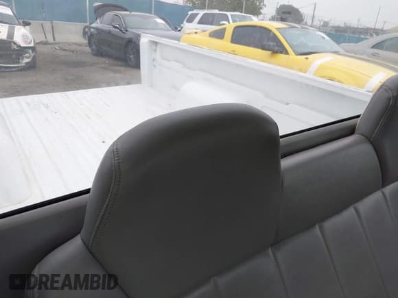 ✅ 1995 Chevrolet S-10 • VIN: 1GCCS14Z5S8188265 • Лот: 42017990. Опубликован ранее на IAAI с пробегом 202 275 миль. Бесплатный доступ к архиву аукционных продаж из США и подробный отчёт об истории автомобиля на DreamBid. Изображение 8.