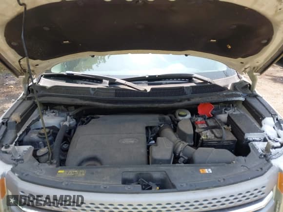 ✅ 2011 Ford Explorer • VIN: 1FMHK8B88BGA64145 • Лот: 42496626. Опубликован ранее на IAAI с пробегом 254 835 миль. Бесплатный доступ к архиву аукционных продаж из США и подробный отчёт об истории автомобиля на DreamBid. Изображение 10.