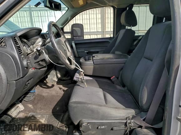 ✅ 2012 Chevrolet Silverado 2500HD LT • VIN: 1GC2KXC83CZ293308 • Lot: 94294085. Listed on Copart with 172,171 mi. Free auction sales archive from the USA and detailed vehicle history report at DreamBid. Image 7.