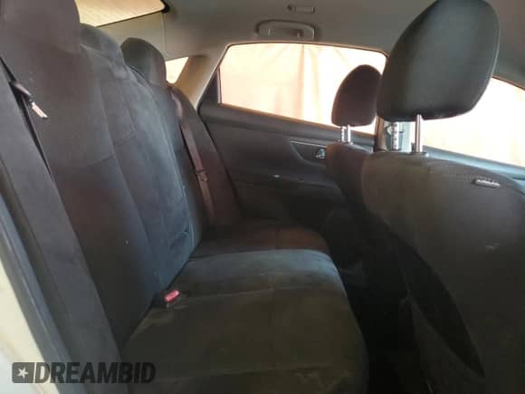 2015 Nissan Altima SL z VIN 1N4AL3AP2FN301735, wystawiony jako Copart lot #84059615 z przebiegiem 160 312 mil mil oraz Szkoda całkowita • Salvage title. Historia ofert i sprzedaży dostępna na DreamBid. Obrazek 10.