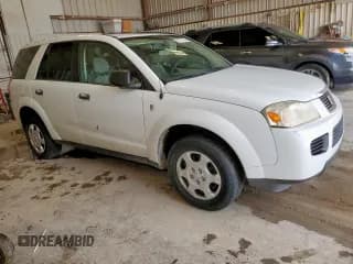 ✅ 2007 Saturn VUE I4 • VIN: 5GZCZ23DX7S807121 • Lot: 58777405. Wystawiony na Copart z przebiegiem 154 158 mil. Bezpłatny archiwum sprzedaży aukcyjnych z USA i szczegółowy raport historii pojazdu na DreamBid. Zdjęcie 4.