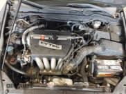 ✅ 2005 Honda Accord EX • VIN: 1HGCM56785A104953 • Lot: 43808390. Listed on IAAI with 180,484 mi. Free auction sales archive from the USA and detailed vehicle history report at DreamBid. Image 10.