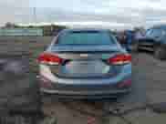 2019 Chevrolet Cruze Premier z VIN 1G1BF5SM5K7100490, wystawiony jako Copart lot #86423935 z przebiegiem 43 494 mil mil oraz Czysty tytuł • Clean title. Historia ofert i sprzedaży dostępna na DreamBid. Obrazek 6.