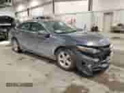 2019 Chevrolet Malibu LS с VIN 1G1ZC5ST8KF152538, выставлен на аукционе Copart как лот 46244875 с пробегом 126 449 миль миль и На запчасти • Non repairable. История ставок и продаж доступна на DreamBid. Изображение 4.