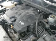 ✅ 2009 Buick Lucerne CX-2 • VIN: 1G4HP57119U137654 • Lot: 42069600. Listed on IAAI with 102,623 mi. Free auction sales archive from the USA and detailed vehicle history report at DreamBid. Image 16.