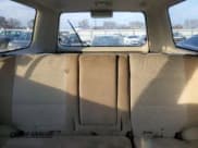 ✅ 2003 Mitsubishi Montero Sport XLS • VIN: JA4MT31R63J004571 • Lot: 84184434. Wystawiony na Copart z przebiegiem 187 018 mil. Bezpłatny archiwum sprzedaży aukcyjnych z USA i szczegółowy raport historii pojazdu na DreamBid. Zdjęcie 10.