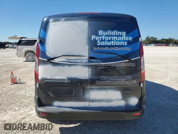 ✅ 2022 Ford Transit Connect XL • VIN: NM0LS7S23N1511182 • Лот: 60340315. Опубликован ранее на Copart с пробегом 38 993 миль. Бесплатный доступ к архиву аукционных продаж из США и подробный отчёт об истории автомобиля на DreamBid. Изображение 6.