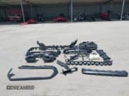 ✅ 2025 Toyota Tacoma SR • VIN: 3TYKD5HN5ST021344 • Lot: 42568643. Wystawiony na IAAI z przebiegiem 5 567 mil. Bezpłatny archiwum sprzedaży aukcyjnych z USA i szczegółowy raport historii pojazdu na DreamBid. Zdjęcie 12.