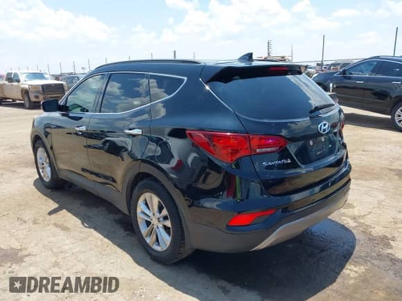 2017 Hyundai Santa Fe 2.0T с VIN 5NMZU4LA4HH042061, выставлен на аукционе IAAI как лот 42671781 с пробегом 108 104 миль миль и . История ставок и продаж доступна на DreamBid. Изображение 3.
