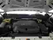 2018 Chevrolet Colorado 4WD Work Truck with VIN 1GCHTBENXJ1117901, listed as a Copart auction lot 46225475 with 144,272 mi miles and Salvage title. Bid and sale history available at DreamBid. Image 11.