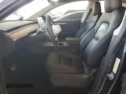 ✅ 2024 Tesla Model Y Long Range • VIN: 7SAYGDEE3RA280814 • Лот: 58175985. Опубликован ранее на Copart с пробегом 5 340 миль. Бесплатный доступ к архиву аукционных продаж из США и подробный отчёт об истории автомобиля на DreamBid. Изображение 7.