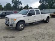 ✅ 2011 Ford F-350 XL • VIN: 1FT8W3DT6BEB70828 • Лот: 68855995. Опубликован ранее на Copart с пробегом 113 680 миль. Бесплатный доступ к архиву аукционных продаж из США и подробный отчёт об истории автомобиля на DreamBid. Изображение 1.