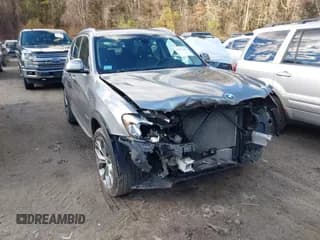 ✅ 2015 BMW X3 xDrive28i • VIN: 5UXWX9C5XF0D51073 • Lot: 43726761. Wystawiony na IAAI z przebiegiem 93 833 mil. Bezpłatny archiwum sprzedaży aukcyjnych z USA i szczegółowy raport historii pojazdu na DreamBid. Zdjęcie 1.