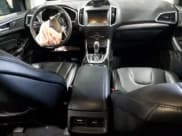 ✅ 2015 Ford Edge Titanium • VIN: 2FMTK4K97FBB10069 • Лот: 86783185. Опубликован ранее на Copart с пробегом 193 327 миль. Бесплатный доступ к архиву аукционных продаж из США и подробный отчёт об истории автомобиля на DreamBid. Изображение 8.