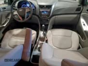 ✅ 2016 Hyundai Accent SE • VIN: KMHCT4AE5GU106741 • Lot: 94038115. Listed on Copart with 161,914 mi. Free auction sales archive from the USA and detailed vehicle history report at DreamBid. Image 8.