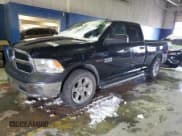 ✅ 2016 Ram 1500 Tradesman • VIN: 1C6RR7FM5GS187239 • Лот: 88719075. Опубликован ранее на Copart с пробегом 195 400 миль. Бесплатный доступ к архиву аукционных продаж из США и подробный отчёт об истории автомобиля на DreamBid. Изображение 1.
