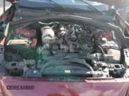 ✅ 2017 Jaguar F-Pace 20d Premium • VIN: SADCJ2BN5HA490024 • Lot: 84991875. Listed on Copart with 100,306 mi. Free auction sales archive from the USA and detailed vehicle history report at DreamBid. Image 12.