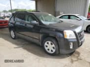 ✅ 2015 GMC Terrain SLT • VIN: 2GKALSEK9F6350054 • Lot: 59152485. Listed on Copart with 121,042 mi. Free auction sales archive from the USA and detailed vehicle history report at DreamBid. Image 4.
