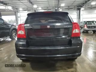 ✅ 2009 Dodge Caliber SXT • VIN: 1B3HB48A49D259194 • Лот: 78402844. Опубликован ранее на Copart с пробегом 164 805 миль. Бесплатный доступ к архиву аукционных продаж из США и подробный отчёт об истории автомобиля на DreamBid. Изображение 6.