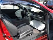 ✅ 2018 Lexus LC 500h • VIN: JTHHP5AY0JA003491 • Lot: 42497979. Wystawiony na IAAI z przebiegiem 56 313 mil. Bezpłatny archiwum sprzedaży aukcyjnych z USA i szczegółowy raport historii pojazdu na DreamBid. Zdjęcie 5.