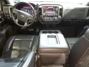 ✅ 2018 Chevrolet Silverado 1500 LT • VIN: 3GCUKREC5JG194850 • Лот: 73128324. Опубликован ранее на Copart с пробегом 125 026 миль. Бесплатный доступ к архиву аукционных продаж из США и подробный отчёт об истории автомобиля на DreamBid. Изображение 8.