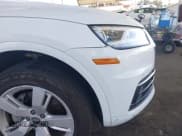 ✅ 2018 Audi Q5 Premium Plus • VIN: WA1BNAFY3J2007604 • Lot: 43451006. Wystawiony na IAAI z przebiegiem 120 424 mil. Bezpłatny archiwum sprzedaży aukcyjnych z USA i szczegółowy raport historii pojazdu na DreamBid. Zdjęcie 21.