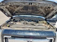 ✅ 2014 Ford F-250 XL • VIN: 1FT7W2BT6EEA32106 • Lot: 59101335. Listed on Copart with 132,064 mi. Free auction sales archive from the USA and detailed vehicle history report at DreamBid. Image 11.