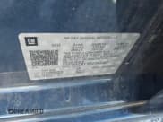 ✅ 2019 Chevrolet Silverado 1500 Custom Trail Boss • VIN: 1GCRYCEF9KZ301587 • Lot: 43449291. Wystawiony na IAAI z przebiegiem 56 383 mil. Bezpłatny archiwum sprzedaży aukcyjnych z USA i szczegółowy raport historii pojazdu na DreamBid. Zdjęcie 9.