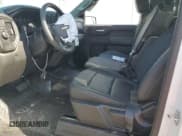 ✅ 2024 Chevrolet Silverado 2500HD • VIN: 1GB0WLE73RF410425 • Лот: 42040355. Опубликован ранее на Copart с пробегом 5 847 миль. Бесплатный доступ к архиву аукционных продаж из США и подробный отчёт об истории автомобиля на DreamBid. Изображение 7.