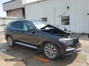 ✅ 2019 BMW X3 sDrive30i • VIN: 5UXTR7C53KLE88270 • Лот: 80998125. Опубликован ранее на Copart с пробегом Не указан. Бесплатный доступ к архиву аукционных продаж из США и подробный отчёт об истории автомобиля на DreamBid. Изображение 4.