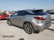 ✅ 2017 Lexus RX 350 • VIN: 2T2ZZMCA9HC069923 • Lot: 59255885. Listed on Copart with 97,622 mi. Free auction sales archive from the USA and detailed vehicle history report at DreamBid. Image 2.