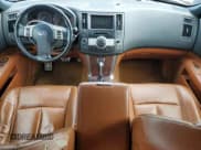 ✅ 2007 Infiniti FX • VIN: JNRBS08W97X400149 • Лот: 61668485. Опубликован ранее на Copart с пробегом 187 608 миль. Бесплатный доступ к архиву аукционных продаж из США и подробный отчёт об истории автомобиля на DreamBid. Изображение 8.