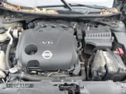 ✅ 2010 Nissan Maxima SV • VIN: 1N4AA5AP0AC833894 • Лот: 43793629. Опубликован ранее на IAAI с пробегом 114 627 миль. Бесплатный доступ к архиву аукционных продаж из США и подробный отчёт об истории автомобиля на DreamBid. Изображение 10.