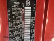 ✅ 2014 Toyota Camry SE Sport • VIN: 4T1BF1FK0EU857680 • Lot: 87251585. Listed on Copart with 115,060 mi. Free auction sales archive from the USA and detailed vehicle history report at DreamBid. Image 13.