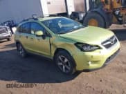 ✅ 2014 Subaru Crosstrek • VIN: JF2GPBCC7EH275273 • Lot: 41816526. Wystawiony na IAAI z przebiegiem 172 816 mil. Bezpłatny archiwum sprzedaży aukcyjnych z USA i szczegółowy raport historii pojazdu na DreamBid. Zdjęcie 1.
