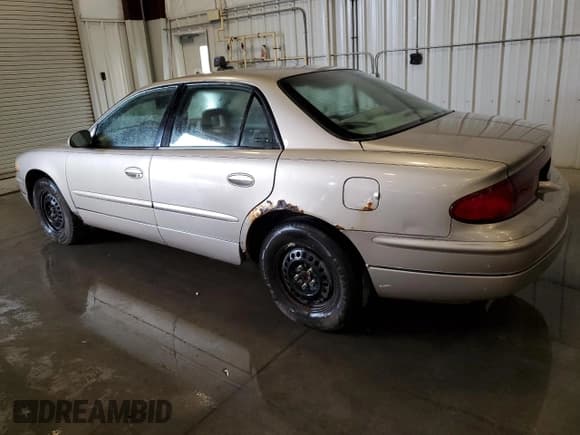 ✅ 2002 Buick Regal LS • VIN: 2G4WB52K521187612 • Lot: 84836475. Listed on Copart with 276,540 mi. Free auction sales archive from the USA and detailed vehicle history report at DreamBid. Image 2.