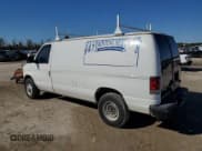 ✅ 2002 Ford Econoline Cargo • VIN: 1FTNE24L82HB75026 • Lot: 42460855. Wystawiony na Copart z przebiegiem 290 377 mil. Bezpłatny archiwum sprzedaży aukcyjnych z USA i szczegółowy raport historii pojazdu na DreamBid. Zdjęcie 2.
