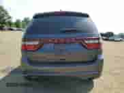 2018 Dodge Durango GT z VIN 1C4RDJDG7JC404857, wystawiony jako Copart lot #65951125 z przebiegiem 166 015 mil mil oraz Szkoda całkowita • Salvage title. Historia ofert i sprzedaży dostępna na DreamBid. Obrazek 6.