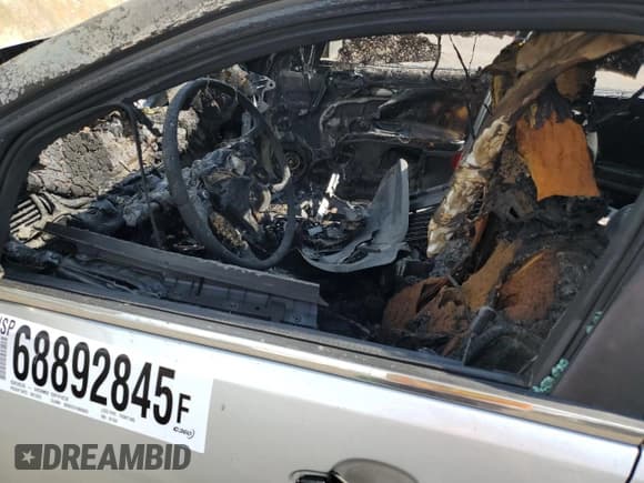 ✅ 2014 Chevrolet Impala LTZ • VIN: 2G1WC5E33E1181682 • Лот: 68892845. Опубликован ранее на Copart с пробегом Не указан. Бесплатный доступ к архиву аукционных продаж из США и подробный отчёт об истории автомобиля на DreamBid. Изображение 7.