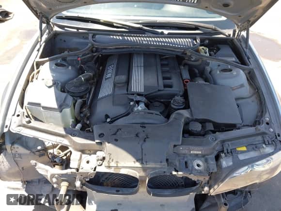 2006 BMW 3 Series 325Ci с VIN WBABD334X6PL09663, выставлен на аукционе IAAI как лот 42343265 с пробегом 159 882 миль миль и . История ставок и продаж доступна на DreamBid. Изображение 10.