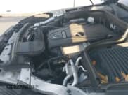 ✅ 2018 Mercedes-Benz GLC 300 • VIN: WDC0J4KB8JF351038 • Lot: 42275411. Listed on IAAI with 139,204 mi. Free auction sales archive from the USA and detailed vehicle history report at DreamBid. Image 19.