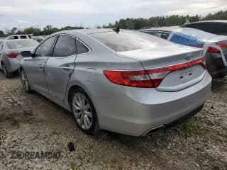 ✅ 2016 Hyundai Azera Limited • VIN: KMHFH4JG0GA549266 • Лот: 69651245. Опубликован ранее на Copart с пробегом 80 410 миль. Бесплатный доступ к архиву аукционных продаж из США и подробный отчёт об истории автомобиля на DreamBid. Изображение 2.