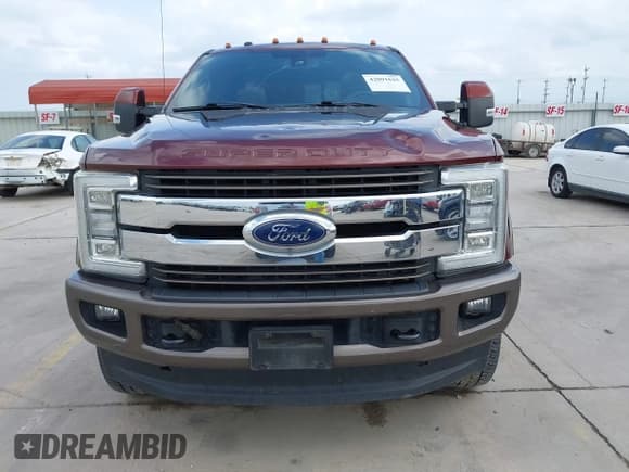 ✅ 2017 Ford F-250 Lariat • VIN: 1FT7W2BT9HEF11530 • Лот: 42091625. Опубликован ранее на IAAI с пробегом 95 821 миль. Бесплатный доступ к архиву аукционных продаж из США и подробный отчёт об истории автомобиля на DreamBid. Изображение 12.