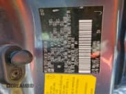 ✅ 2007 Toyota Highlander w/3rd Row • VIN: JTEEP21A770216762 • Lot: 93594035. Wystawiony na Copart z przebiegiem 210 338 mil. Bezpłatny archiwum sprzedaży aukcyjnych z USA i szczegółowy raport historii pojazdu na DreamBid. Zdjęcie 13.