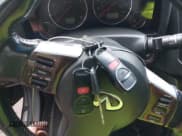 ✅ 2005 Infiniti FX • VIN: JNRAS08UX5X105553 • Lot: 42732408. Listed on IAAI with 206,222 mi. Free auction sales archive from the USA and detailed vehicle history report at DreamBid. Image 11.