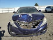 ✅ 2012 Hyundai Sonata Limited • VIN: 5NPEC4AB8CH404899 • Lot: 72149784. Listed on Copart with 121,576 mi. Free auction sales archive from the USA and detailed vehicle history report at DreamBid. Image 5.