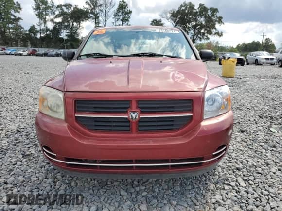 2007 Dodge Caliber с VIN 1B3HB28B57D266262, выставлен на аукционе Copart как лот 74548324 с пробегом 221 153 миль миль и Списание • Salvage title. История ставок и продаж доступна на DreamBid. Изображение 5.